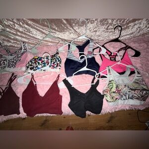 Women's Intimates & Sleepwear Set - Multicolor